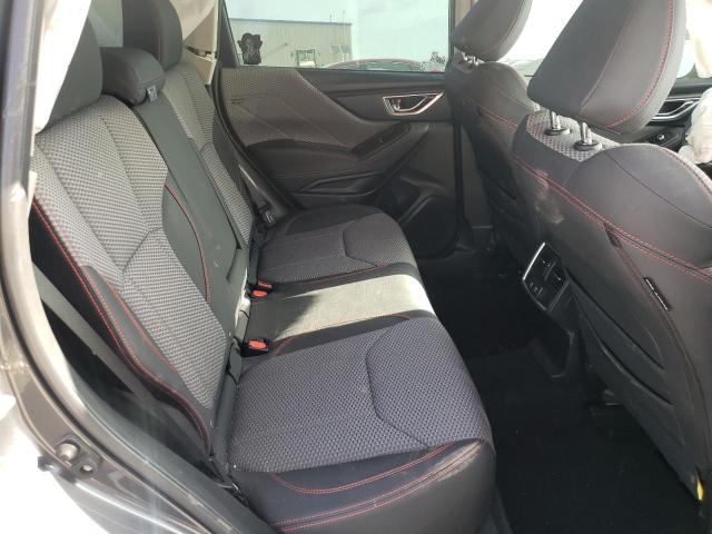 Photo 6 from auction – 2020 SUBARU FORESTER S with VIN JF2SKARCXLH582931