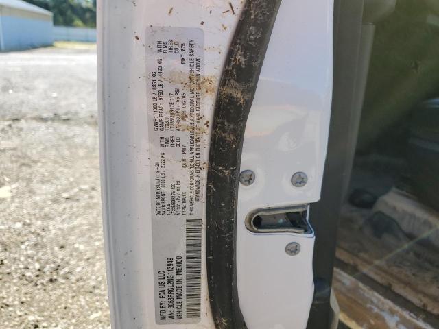 Photo 10 from auction – 2022 RAM 3500 TRADE with VIN 3C63RRGL2NG113949