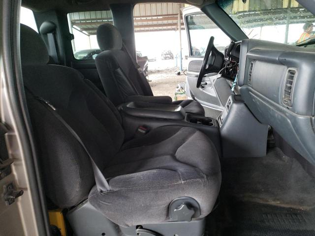 Photo 5 from auction – 2000 GMC NEW SIERRA with VIN 2GTEC19T8Y1245659