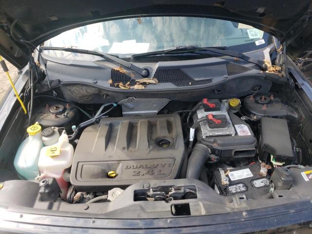 Photo 7 from auction – 2015 JEEP PATRIOT SP with VIN 1C4NJRBB2FD340628