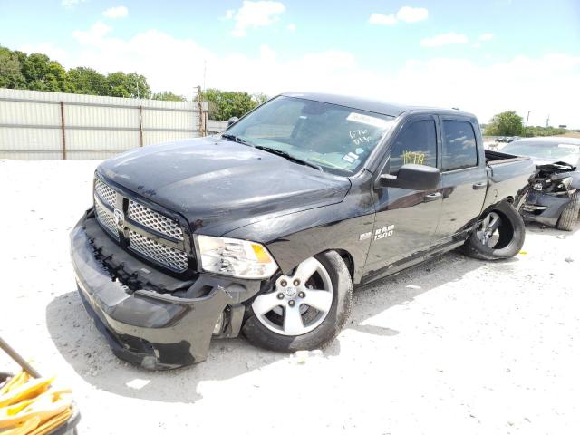 Photo 2 from auction – 2015 RAM 1500 ST with VIN 1C6RR6KT1FS676016