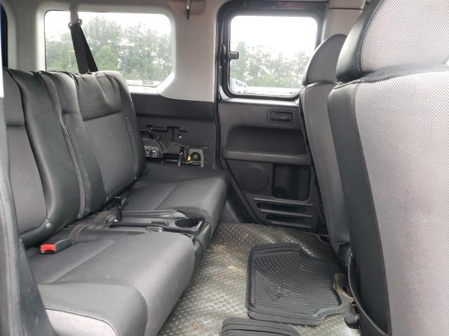 Photo 6 from auction – 2004 HONDA ELEMENT EX with VIN 5J6YH185X4L016304