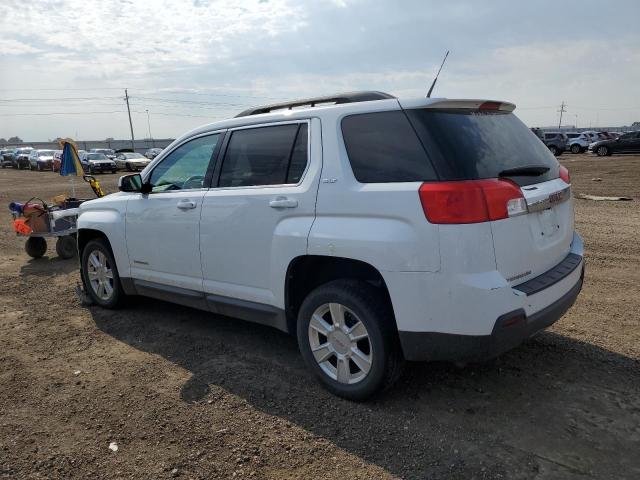 Photo 3 from auction – 2012 GMC TERRAIN SL with VIN 2GKALUEK3C6207060
