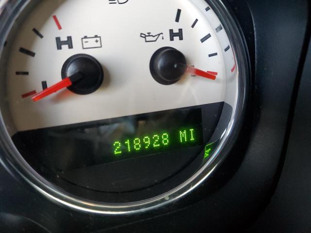Photo 8 from auction – 2004 FORD F150 SUPER with VIN 1FTPW145X4KC07370