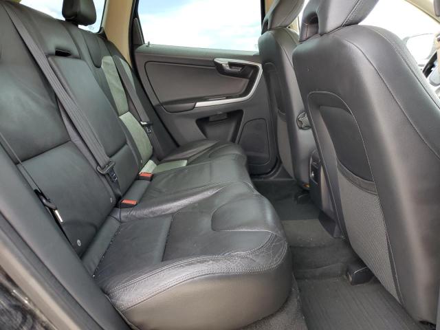 Photo 6 from auction – 2013 VOLVO XC60 3.2 with VIN YV4952DZ9D2402491