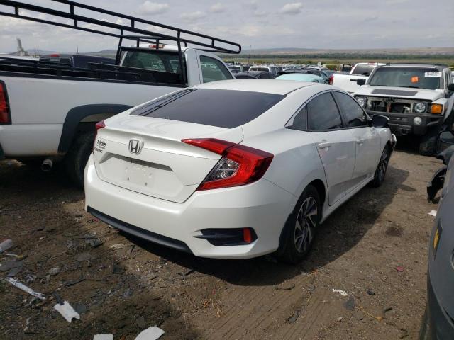 Photo 4 from auction – 2016 HONDA CIVIC EX with VIN 19XFC2F72GE076550