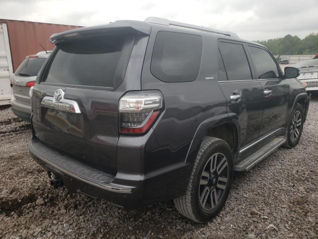 Photo 4 from auction – 2019 TOYOTA 4RUNNER SR with VIN JTEBU5JR6K5732884
