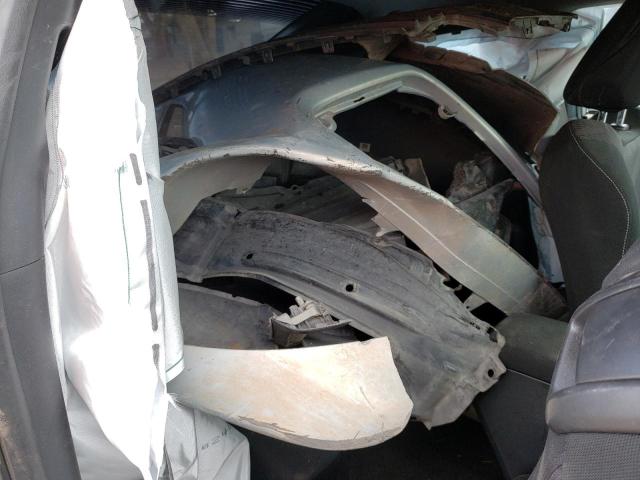 Photo 6 from auction – 2014 TOYOTA SCION TC with VIN JTKJF5C79E3069230