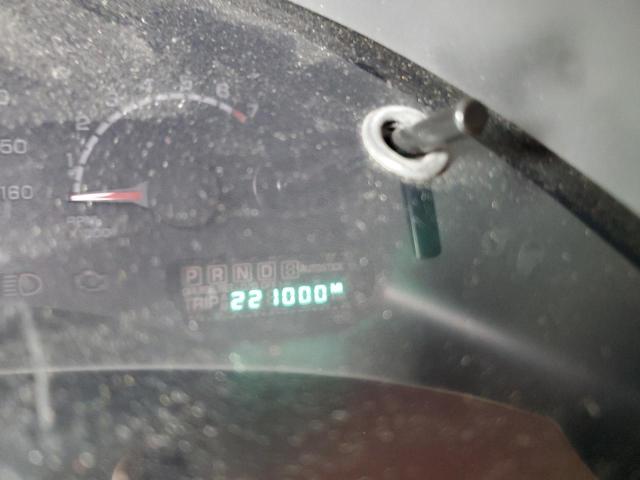 Photo 8 from auction – 2004 CHRYSLER PACIFICA with VIN 2C8GF68424R330367