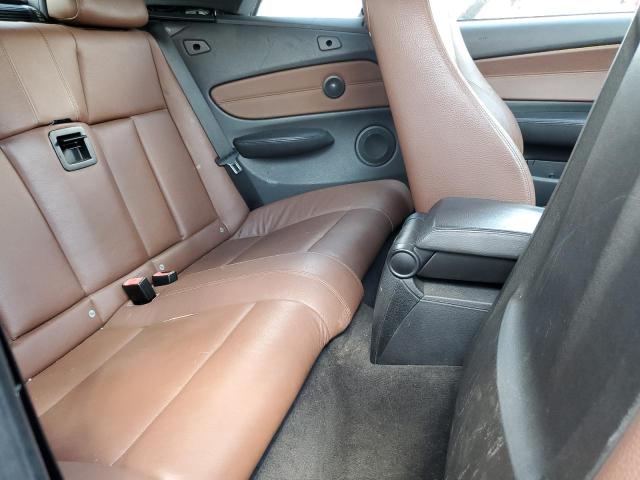 Photo 6 from auction – 2010 BMW 135 I with VIN WBAUN9C54AVK41639