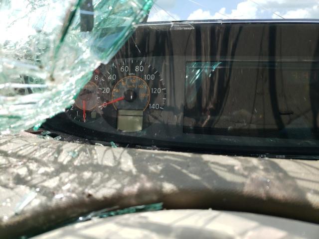 Photo 8 from auction – 2004 NISSAN QUEST S with VIN 5N1BV28U94N335842