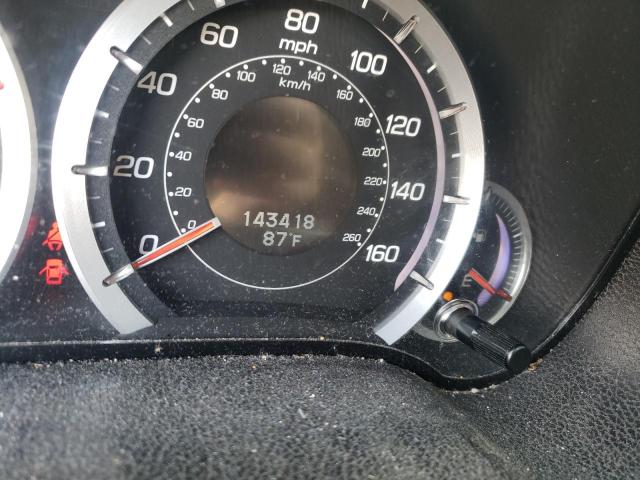 Photo 8 from auction – 2010 ACURA TSX with VIN JH4CU2F66AC027100