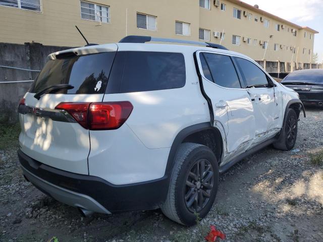 Photo 4 from auction – 2019 GMC ACADIA SLT with VIN 1GKKNMLS6KZ183289