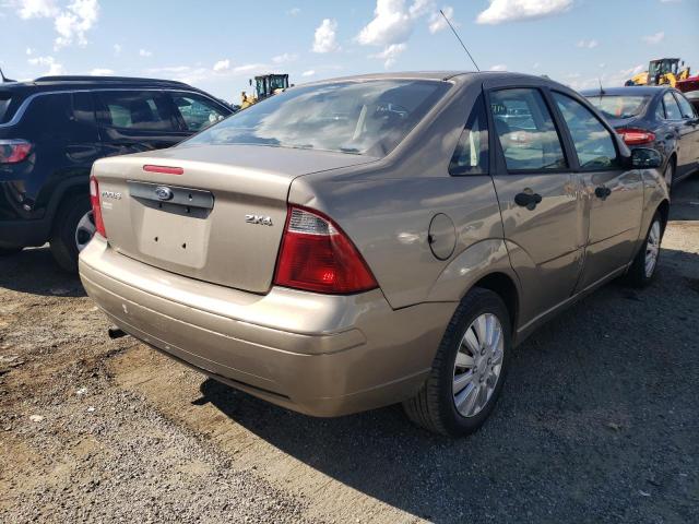 Photo 4 from auction – 2005 FORD FOCUS ZX4 with VIN 1FAFP34N55W168191