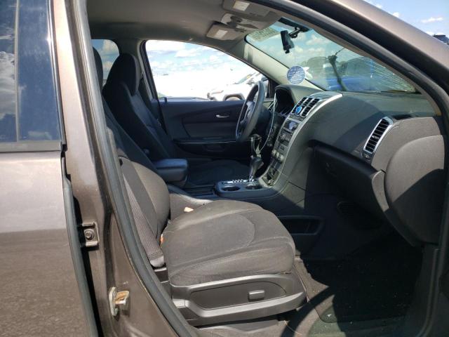 Photo 5 from auction – 2009 GMC ACADIA SLE with VIN 1GKER13D89J217680
