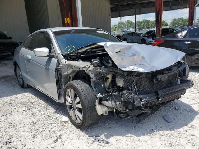 HONDA ACCORD LX 2010 with VIN 1HGCS1B35AA000433 - Photo from auction