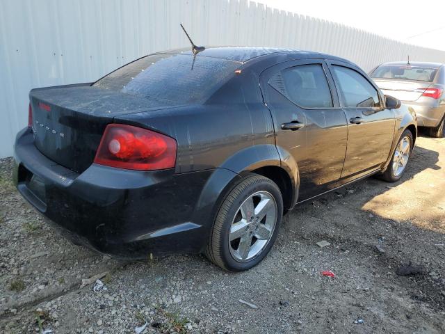 Foto 4 de la subasta – 2013 DODGE AVENGER SE con VIN 1C3CDZAB1DN685354
