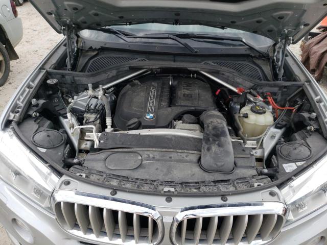 Photo 7 from auction – 2017 BMW X5 XDRIVE3 with VIN 5UXKR0C35H0V72776