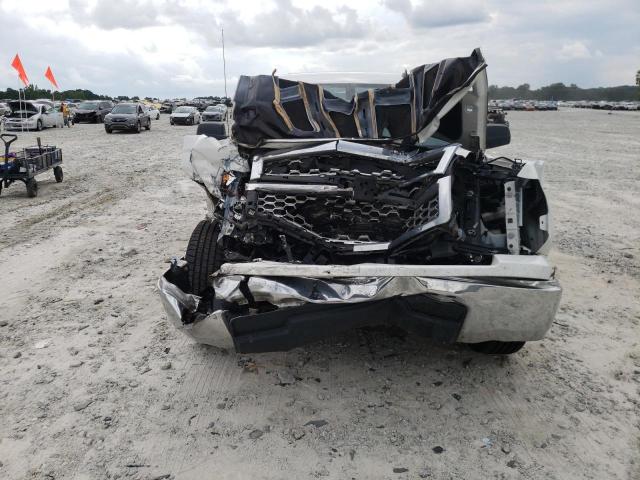 Photo 9 from auction – 2014 CHEVROLET SILVERADO with VIN 3GCPCREC6EG440496