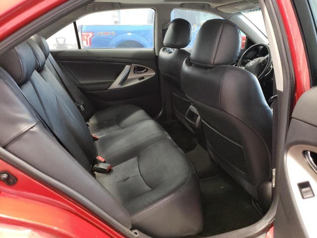 Photo 6 from auction – 2009 TOYOTA CAMRY BASE with VIN 4T1BE46K79U273836