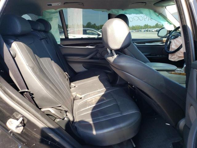 Photo 6 from auction – 2015 BMW X5 XDRIVE3 with VIN 5UXKR0C57F0P04578