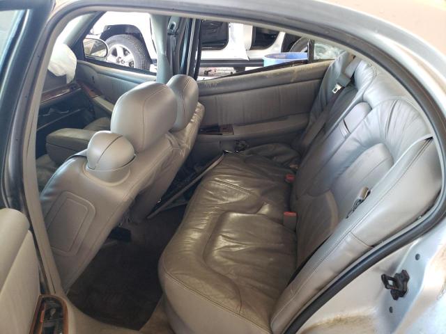 Photo 6 from auction – 2003 BUICK PARK AVENU with VIN 1G4CW54K534148044