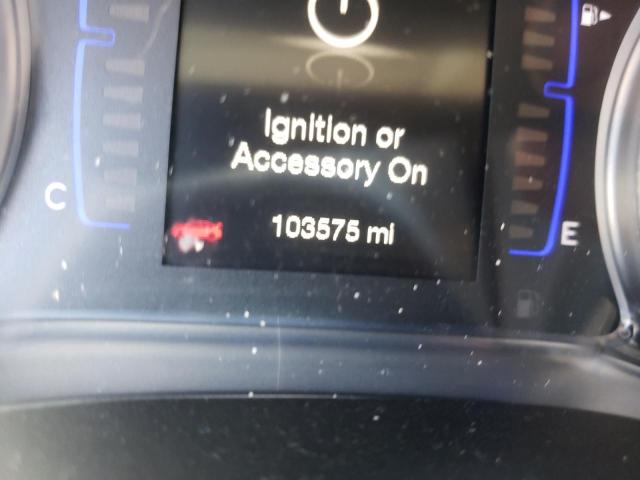 Photo 8 from auction – 2016 CHRYSLER 200 LIMITE with VIN 1C3CCCAB0GN103507