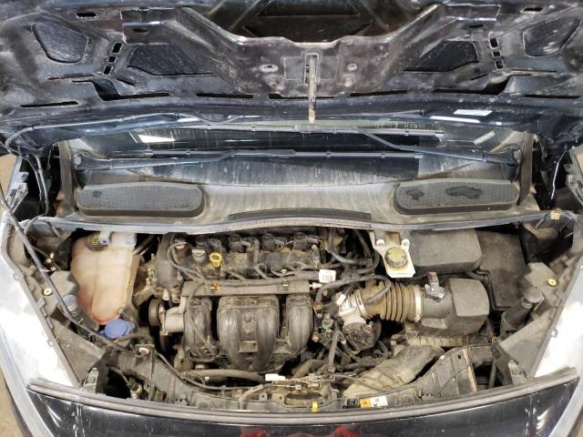 Photo 7 from auction – 2016 FORD TRANSIT CO with VIN NM0LS7E73G1273487