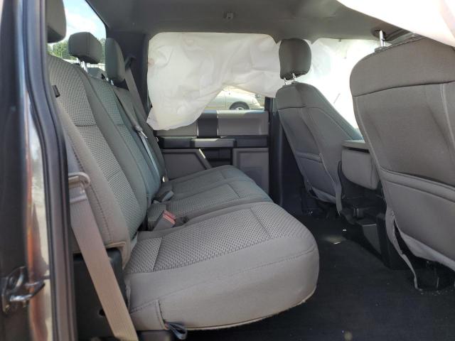 Photo 6 from auction – 2019 FORD F150 SUPER with VIN 1FTEW1E59KFA65945