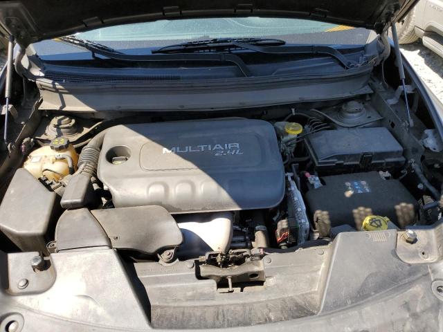 Photo 7 from auction – 2014 JEEP CHEROKEE L with VIN 1C4PJLCB9EW148064