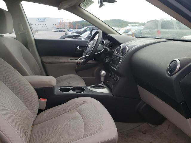 Photo 5 from auction – 2014 NISSAN ROGUE SELE with VIN JN8AS5MVXEW703308