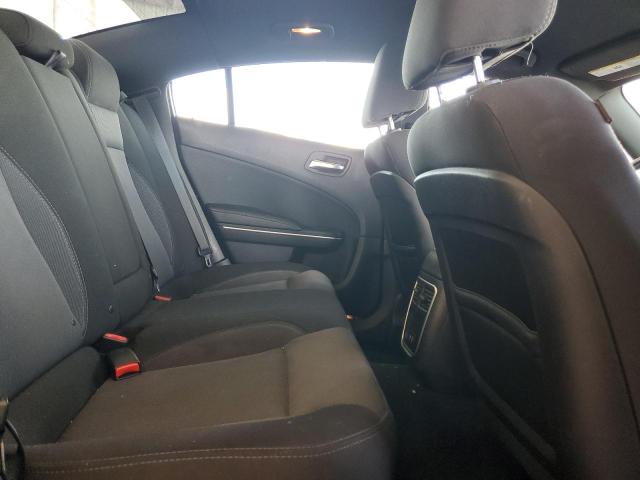 Photo 6 from auction – 2016 DODGE CHARGER SE with VIN 2C3CDXBG0GH103563