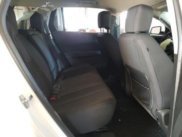 Photo 6 from auction – 2016 GMC TERRAIN SL with VIN 2GKFLSEK4G6162601