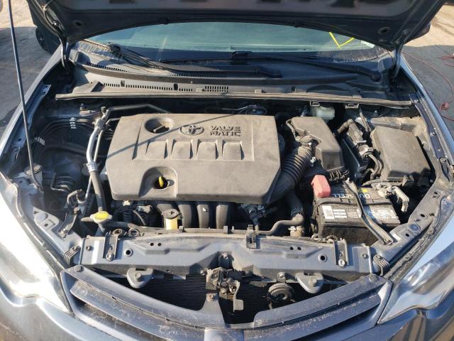 Photo 7 from auction – 2015 TOYOTA COROLLA EC with VIN 2T1BPRHE7FC274321