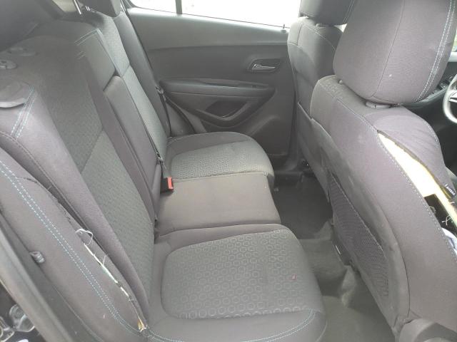 Photo 6 from auction – 2015 CHEVROLET TRAX 1LS with VIN 3GNCJPSB8FL213976