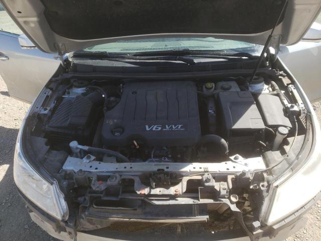 Photo 7 from auction – 2011 BUICK LACROSSE C with VIN 1G4GC5ED2BF274200