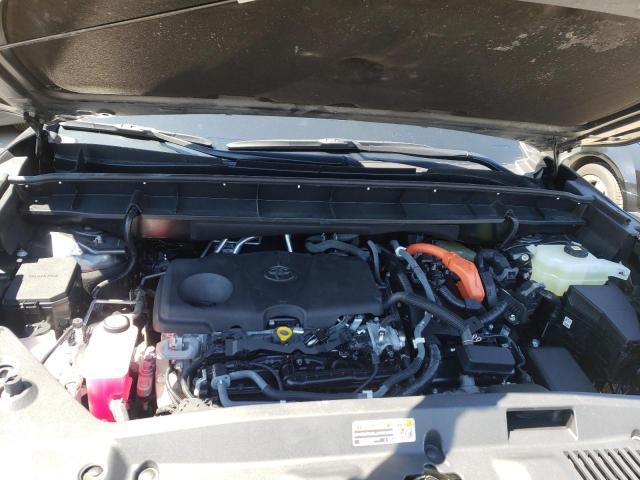Photo 7 from auction – 2022 TOYOTA HIGHLANDER with VIN 5TDEBRCH3NS078265
