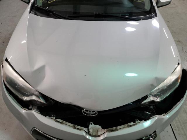 Photo 7 from auction – 2016 TOYOTA COROLLA L with VIN 2T1BURHE8GC723354