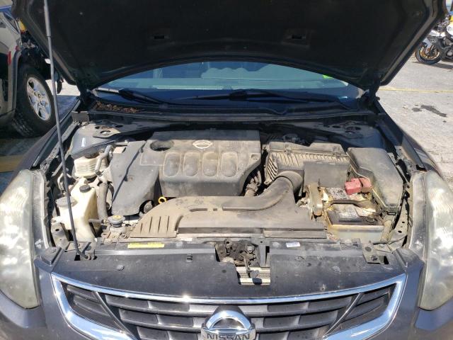 Photo 7 from auction – 2012 NISSAN ALTIMA S with VIN 1N4AL2EP4CC227651