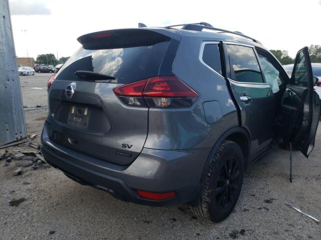 Photo 4 from auction – 2018 NISSAN ROGUE S with VIN 5N1AT2MT4JC728914