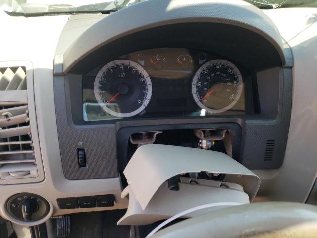 Photo 8 from auction – 2010 FORD ESCAPE XLT with VIN 1FMCU0D73AKA80646