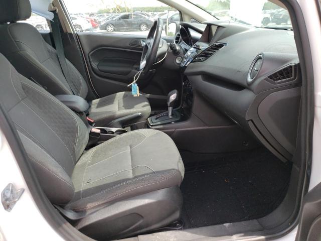 Photo 5 from auction – 2014 FORD FIESTA SE with VIN 3FADP4BJ6EM204550