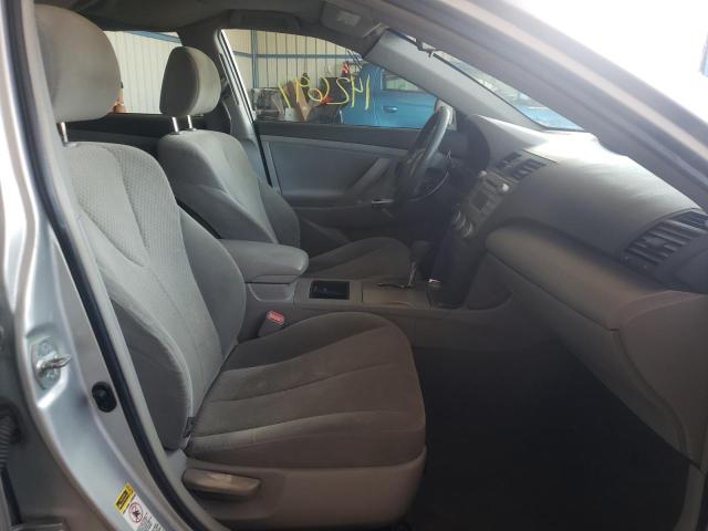 Photo 5 from auction – 2007 TOYOTA CAMRY CE with VIN 4T1BE46K37U674071