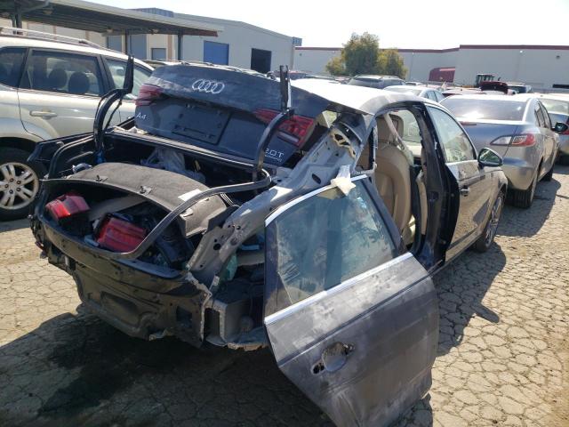 Photo 9 from auction – 2018 AUDI A4 PREMIUM with VIN WAUENAF44JA226557