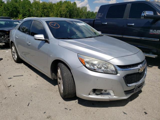 CHEVROLET MALIBU 2LT 2014 with VIN 1G11E5SL7EU152893 - Photo from auction