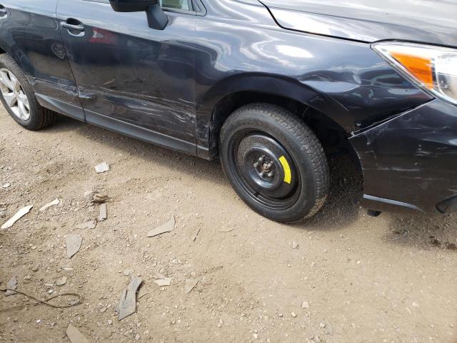 Photo 9 from auction – 2016 SUBARU FORESTER 2 with VIN JF2SJADCXGH499662