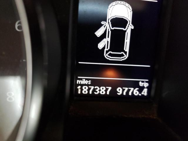 Photo 8 from auction – 2011 VOLKSWAGEN JETTA S with VIN 3VWPX7AJ7BM615099