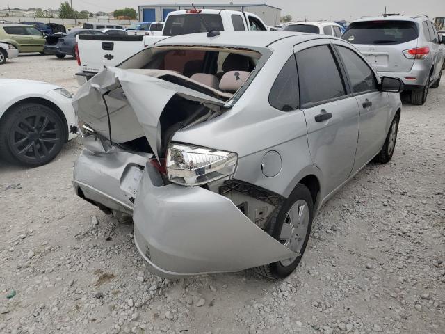 Photo 4 from auction – 2009 FORD FOCUS S with VIN 1FAHP34N99W120983
