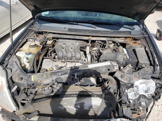 Photo 7 from auction – 2005 FORD 500 with VIN 1FAHP28175G177530