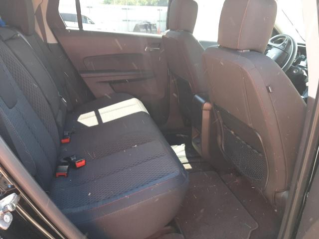 Photo 6 from auction – 2010 GMC TERRAIN SL with VIN 2CTALBEW9A6335517